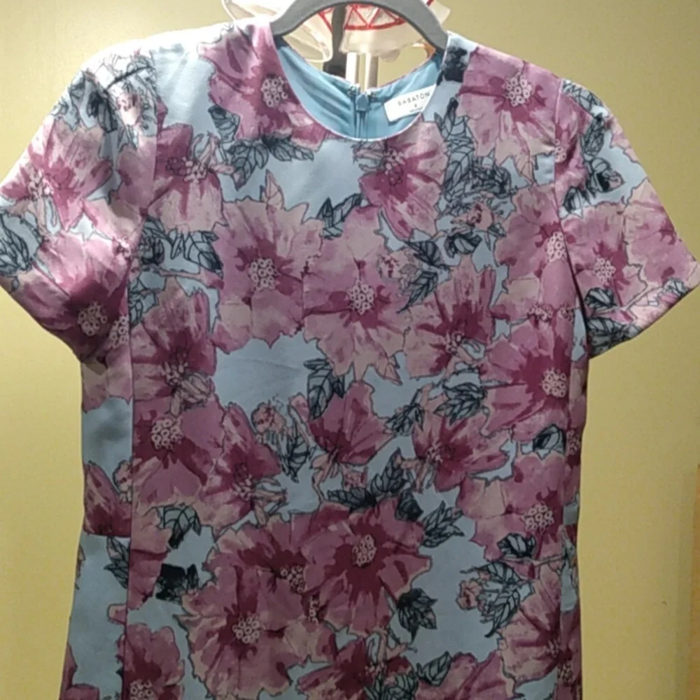 Babaton Patricio dress - Picture 17 of 17